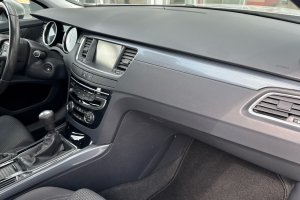 PEUGEOT 508 1.6 DIESEL - 2016год / 166694km 9
