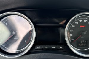 PEUGEOT 508 1.6 DIESEL - 2016год / 166694km 14