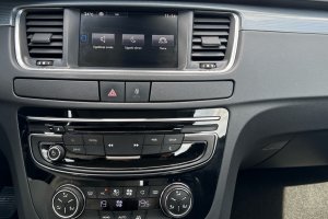 PEUGEOT 508 1.6 DIESEL - 2016год / 166694km 16