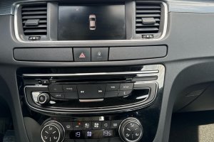 PEUGEOT 508 1.6 DIESEL - 2016год / 166694km 17