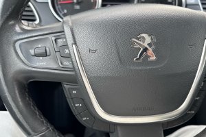 PEUGEOT 508 1.6 DIESEL - 2016год / 166694km 19