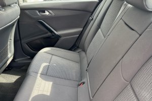 PEUGEOT 508 1.6 DIESEL - 2016год / 166694km 21