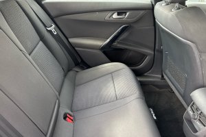 PEUGEOT 508 1.6 DIESEL - 2016год / 166694km 22