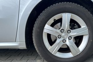 PEUGEOT 508 1.6 DIESEL - 2016год / 166694km 8