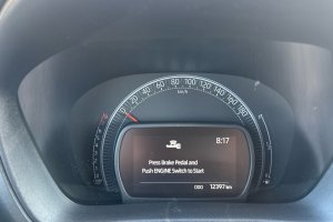 TOYOTA AYGO X 1.0 ENVY CVT - 2023год / 12300km 14