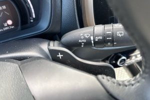 TOYOTA AYGO X 1.0 ENVY CVT - 2023год / 12300km 16