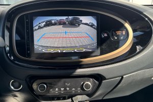 TOYOTA AYGO X 1.0 ENVY CVT - 2023год / 12300km 17