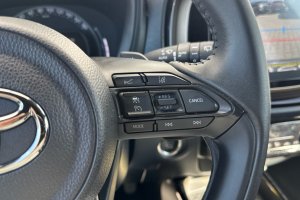 TOYOTA AYGO X 1.0 ENVY CVT - 2023год / 12300km 21