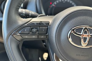 TOYOTA AYGO X 1.0 ENVY CVT - 2023год / 12300km 22