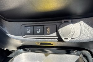 TOYOTA AYGO X 1.0 ENVY CVT - 2023год / 12300km 25