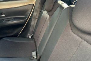 TOYOTA AYGO X 1.0 ENVY CVT - 2023год / 12300km 26