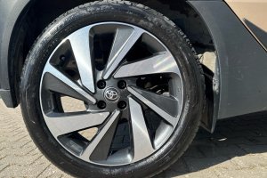 TOYOTA AYGO X 1.0 ENVY CVT - 2023год / 12300km 28