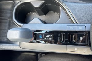 TOYOTA C-HR 1.8 HYBRID CLUB E-CVT - 2023год / 34293km 18