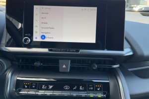 TOYOTA C-HR 1.8 HYBRID CLUB E-CVT - 2023год / 34293km 20