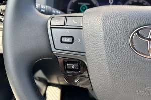 TOYOTA C-HR 1.8 HYBRID CLUB E-CVT - 2023год / 34293km 22