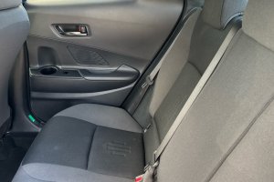 TOYOTA C-HR 1.8 HYBRID CLUB E-CVT - 2023год / 34293km 26