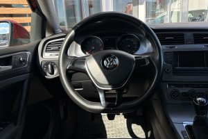 VOLKSWAGEN GOLF 7 1.2 TSI PETROL - 2013год / 116174km 11