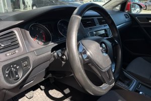 VOLKSWAGEN GOLF 7 1.2 TSI PETROL - 2013год / 116174km 12