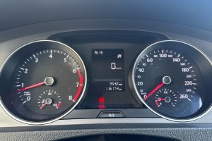 VOLKSWAGEN GOLF 7 1.2 TSI PETROL - 2013год / 116174km 14