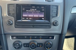 VOLKSWAGEN GOLF 7 1.2 TSI PETROL - 2013год / 116174km 15