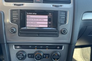 VOLKSWAGEN GOLF 7 1.2 TSI PETROL - 2013год / 116174km 16