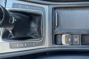 VOLKSWAGEN GOLF 7 1.2 TSI PETROL - 2013год / 116174km 17