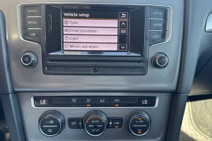 VOLKSWAGEN GOLF 7 1.2 TSI PETROL - 2013год / 116174km 18