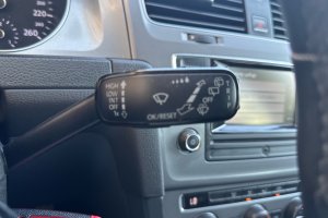 VOLKSWAGEN GOLF 7 1.2 TSI PETROL - 2013год / 116174km 19