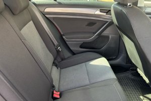 VOLKSWAGEN GOLF 7 1.2 TSI PETROL - 2013год / 116174km 21