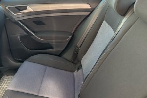 VOLKSWAGEN GOLF 7 1.2 TSI PETROL - 2013год / 116174km 22