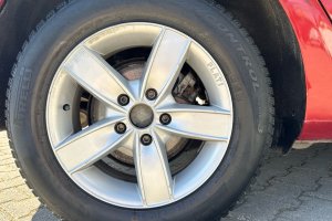 VOLKSWAGEN GOLF 7 1.2 TSI PETROL - 2013год / 116174km 23