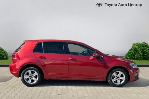 VOLKSWAGEN GOLF 7 1.2 TSI PETROL - 2013год / 116174km 3