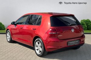 VOLKSWAGEN GOLF 7 1.2 TSI PETROL - 2013год / 116174km 7