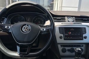 VOLKSWAGEN PASSAT 1.6 TDI DIESEL - 2015год / 192164km 13