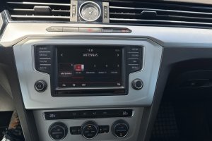 VOLKSWAGEN PASSAT 1.6 TDI DIESEL - 2015год / 192164km 15