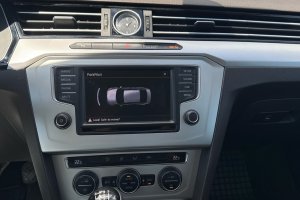 VOLKSWAGEN PASSAT 1.6 TDI DIESEL - 2015год / 192164km 16