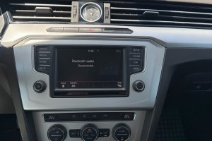 VOLKSWAGEN PASSAT 1.6 TDI DIESEL - 2015год / 192164km 17