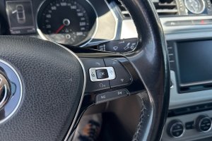 VOLKSWAGEN PASSAT 1.6 TDI DIESEL - 2015год / 192164km 23