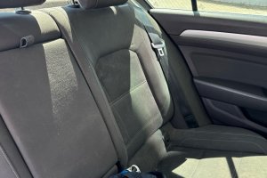 VOLKSWAGEN PASSAT 1.6 TDI DIESEL - 2015год / 192164km 24