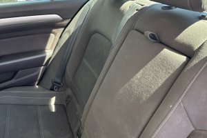 VOLKSWAGEN PASSAT 1.6 TDI DIESEL - 2015год / 192164km 25