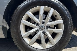 VOLKSWAGEN PASSAT 1.6 TDI DIESEL - 2015год / 192164km 26