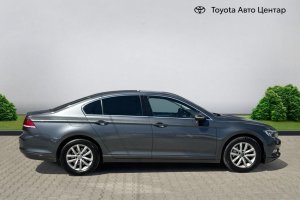 VOLKSWAGEN PASSAT 1.6 TDI DIESEL - 2015год / 192164km 3