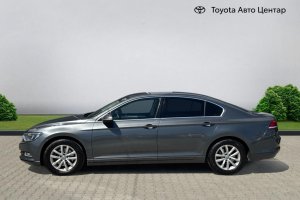 VOLKSWAGEN PASSAT 1.6 TDI DIESEL - 2015год / 192164km 4