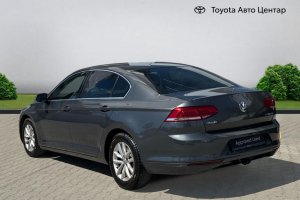 VOLKSWAGEN PASSAT 1.6 TDI DIESEL - 2015год / 192164km 7