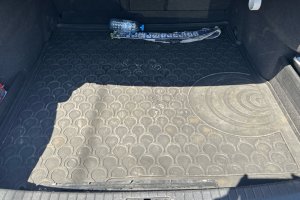 VOLKSWAGEN PASSAT 1.6 TDI DIESEL - 2015год / 192164km 8