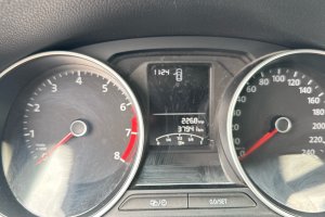 VOLKSWAGEN POLO 1.2 PETROL - 2014год / 37941km 14