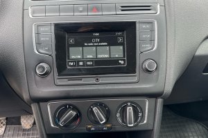 VOLKSWAGEN POLO 1.2 PETROL - 2014год / 37941km 15