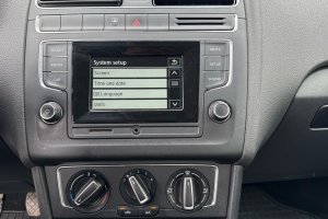 VOLKSWAGEN POLO 1.2 PETROL - 2014год / 37941km 16