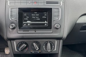 VOLKSWAGEN POLO 1.2 PETROL - 2014год / 37941km 17