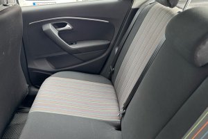 VOLKSWAGEN POLO 1.2 PETROL - 2014год / 37941km 22